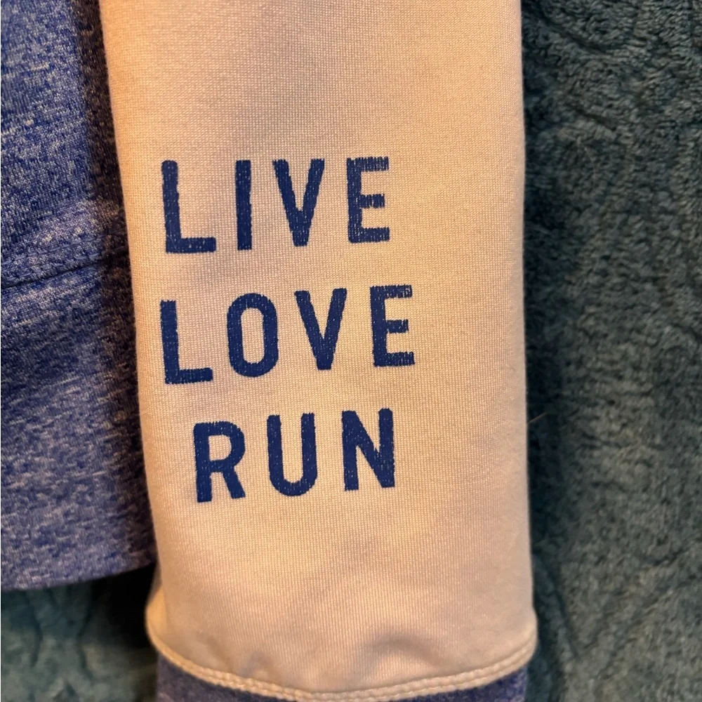 Running jacket - Picture 2 of 4